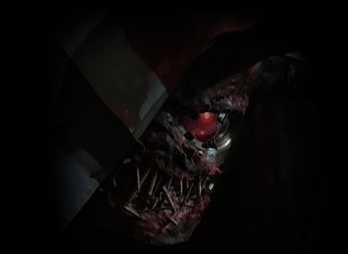 Zombie Turn In Your Grave